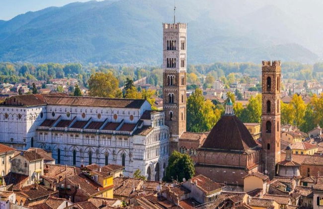 Capannori Playful Cottage - Foto 33