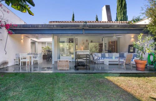 Villa Rompido - Foto 1