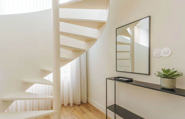 Feel Porto Corporate Housing Boavista - Photo 53