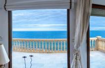 Mar-Beach front apartment in Jávea - Foto 13