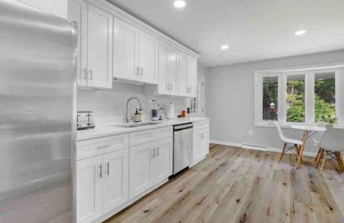 Oxon Hill Luxurious Home,5 min to MGM & National Harbor - Foto 10