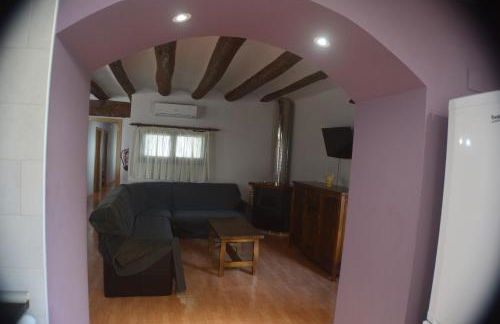 Casa Rural El Convento - Foto 21