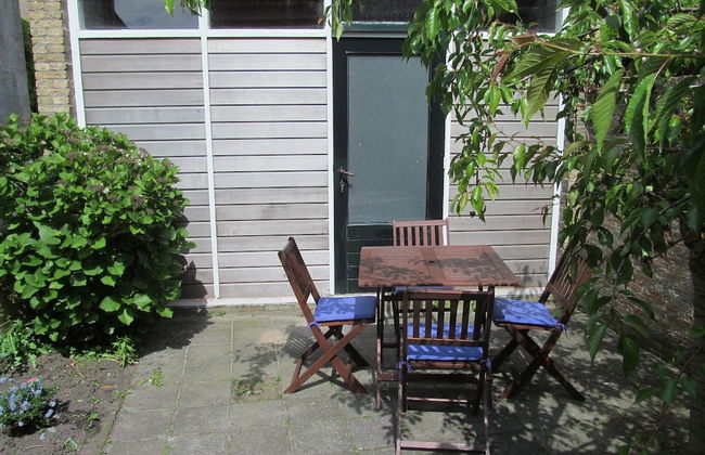 Holiday Home Harlingen Near the Sea - Foto 17