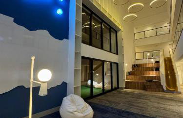 Studio Luxuoso no ID Vida Urbana Inteligente mais Alexa - Foto 29