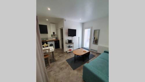 Studio idéalement situé au calme - Foto 3