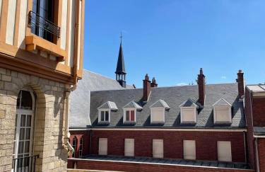 Plein centre Cathédrale Saint Leu Hortillonnages - Foto 18