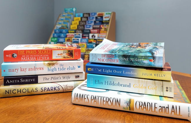 Chasing Adventures - Photo 44