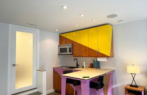 Gallery Suite in Art Tower - Foto 15