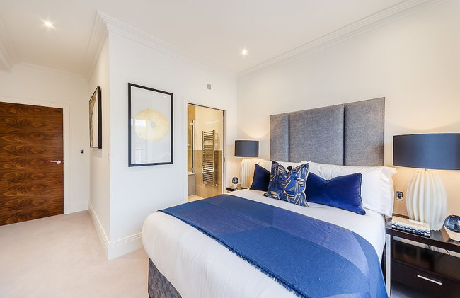 Palace Wharf Apartments - Foto 18