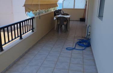 Eirini Apts On the beach - Foto 71