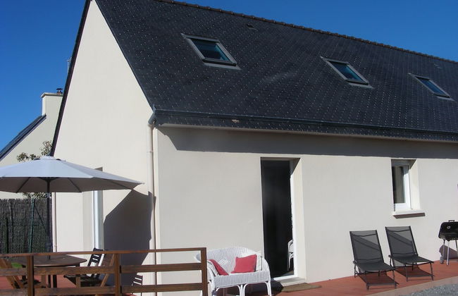 Maison tout confort 2 chambres 4 pers - Foto 21