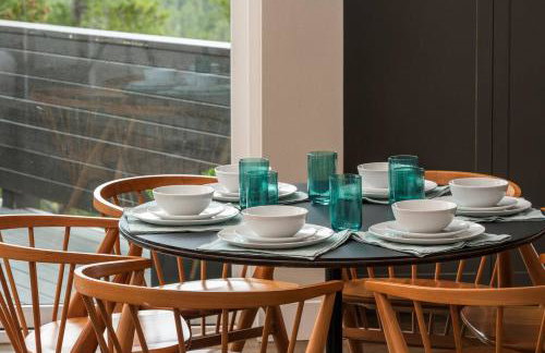 Summit Solace LUXE 360 Views Hot Tub Games - Foto 10