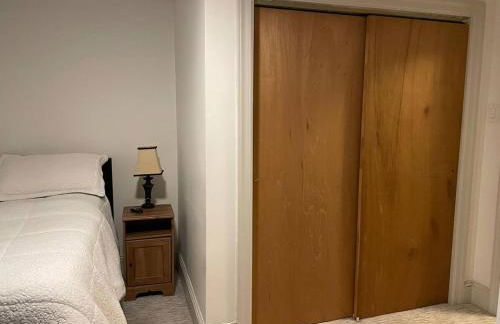 Fantastic updated apartment with parking - Foto 20