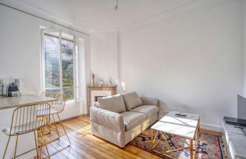 L'Escapade Versaillaise - Foto 1