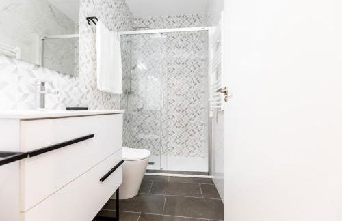 APARTAMENTOS AVENIDA DE AMERICA - Foto 12