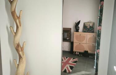 Manon's house Côte bleue mer - Foto 16