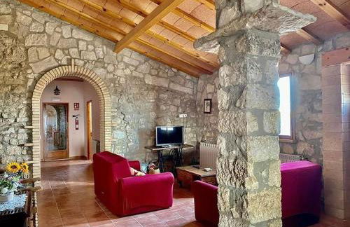 Casa Rural Mas de les Àligues - Photo 16