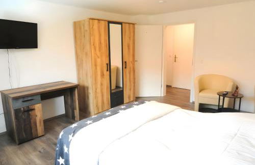 Karins Pension - Foto 40