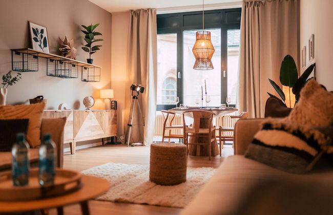 Luga Homes - Nikolaikirche - Foto 1