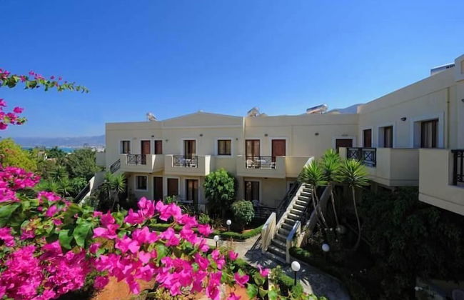 Maria Lambis Apartments - Foto 39