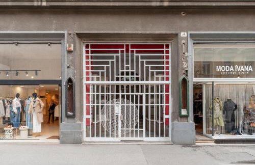 LOOX boutique apartments Gundulićeva - Photo 64