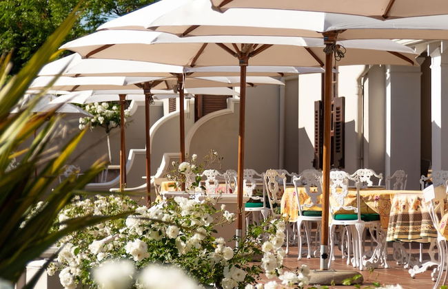 Glen Avon Lodge Boutique Hotel - Foto 23