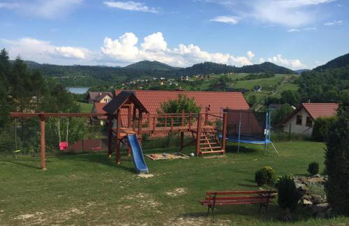 Solina - Jezioro Solińskie - Domki - Photo 19