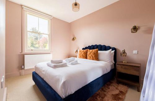 2BR Flat 10min to London Bridge - Foto 6