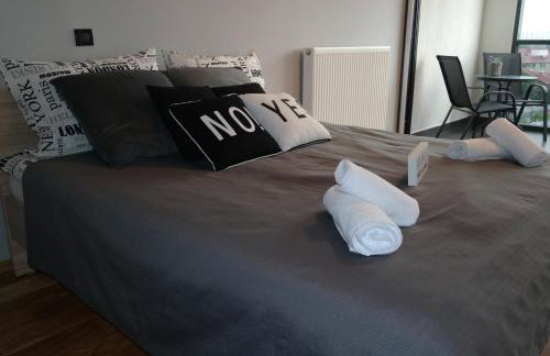 Studio apartman Anamaria - Foto 19