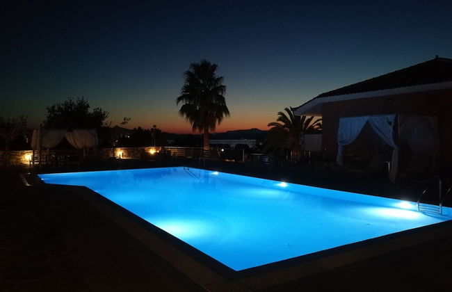 Saint George Hotel & Rooms - Foto 37