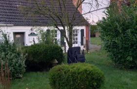 Lüttje Warfthuus - Foto 13