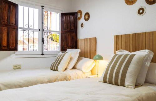 Bungalow Pink summertime - Foto 36