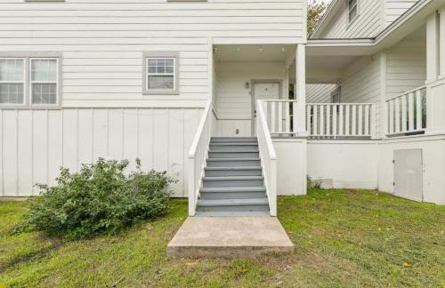 Modern Central East Austin 4BR Gem - Foto 26