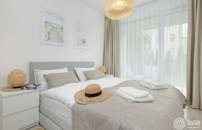 Seaside Apartamenty Whiteblue - Foto 27