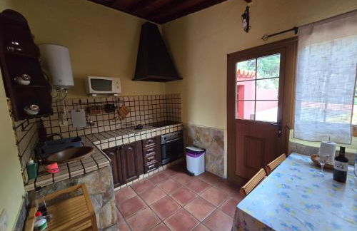 Casa Rural Vicente - Photo 7