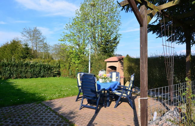 Holiday Home in Neustadt am Rennsteig With Pond - Foto 61