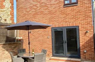 Lapwing Cottage Docking - Foto 14