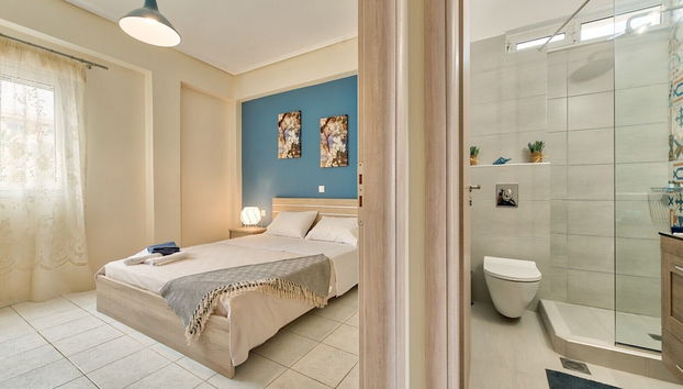 Kallas Apartments - Foto 4, Habitación