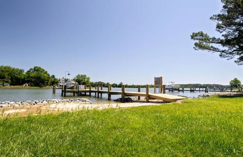 Neavitt Cottage - Foto 36