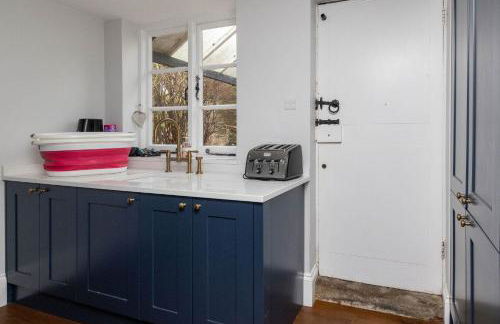 Country Retreat - Sleeps 14 - Large Garden - Photo 34