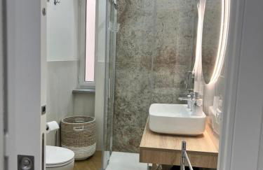 Gennarino Apartments - Panorama Suite with balcony and Urban Loft - Foto 39