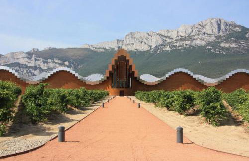 Vía Nájera - Foto 18