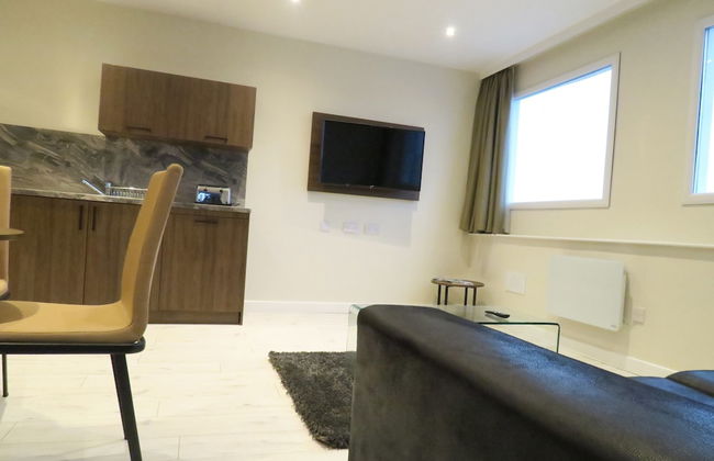 Quay Apartments Clarence House - Foto 38