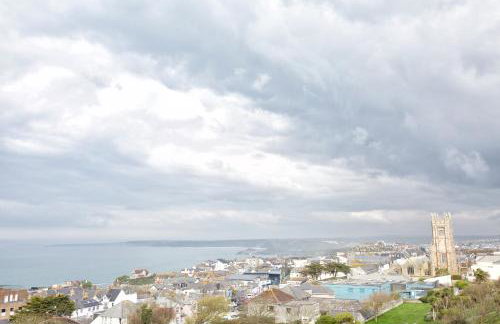 Horizons Apartments Newquay - Foto 28