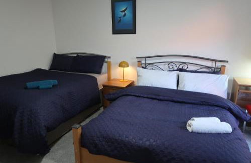 Classic Nest-Sleeps 6-Free Parking-High Speed WiFi - Foto 35