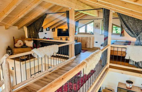 Inser Hof - Hüttenleben Bayern - Foto 64