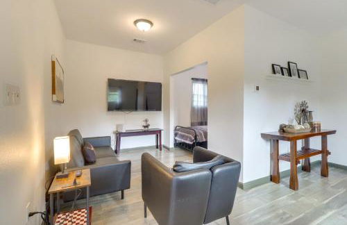 4 Mi to Lake Bastrop Pet-Friendly Apartment! - Foto 7