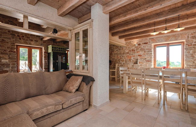 Villa Miranda Hvar - Foto 31