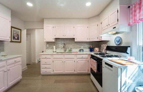 Grandma's Summer House Beverly Beach - Foto 8