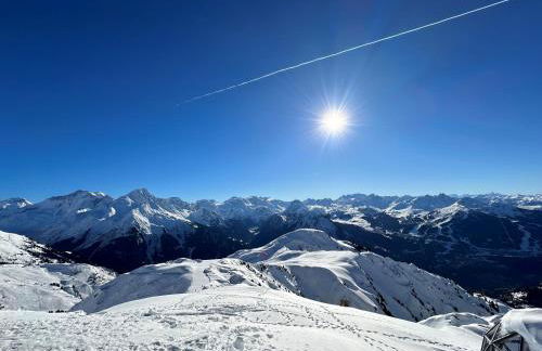 Appartement - La Plagne - Les Coches - 7 Personnes - Pieds des pistes - Foto 23